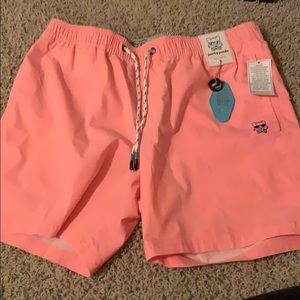 Party pants swimtrunks